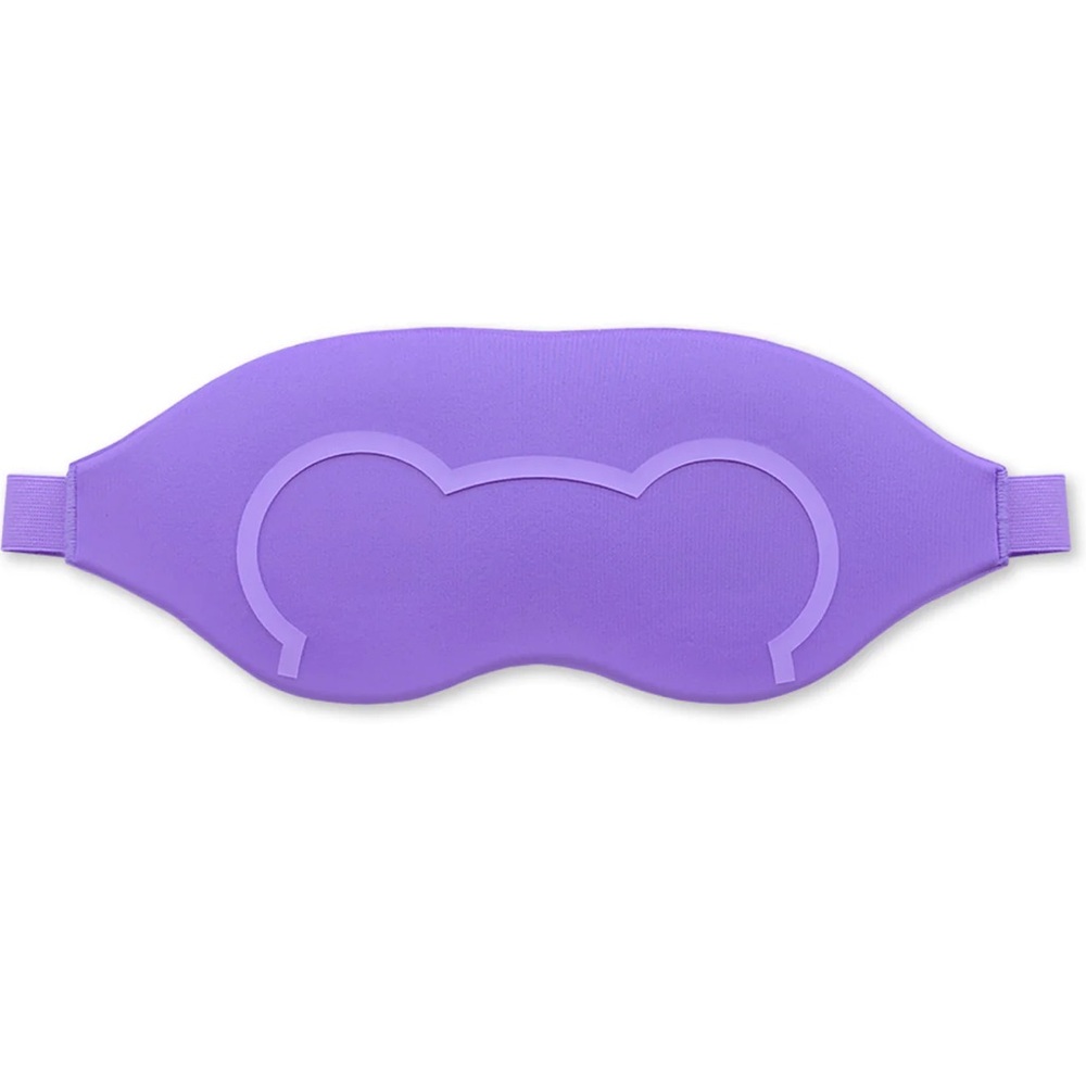 Sugarbear luxury sleep mask